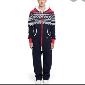 Original Onepiece Onesie from Norway